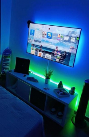 Chambre simple